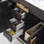 Ensemble de meuble-lavabo simple 48 po Maisie-2080022705-2080022708
