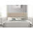 Annifer Upholstered Panel Headboard-1506574523-1506574524