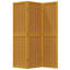 Orfa 110cm W Solid Wood Accent Room Divider-413700301