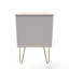 Beranda 58cm W Manufactured Wood Bedside Table-1752277450