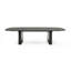 Table de salle à manger extensible Gérone