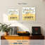 Plaque murale Khylige Farm Fresh Honey-111887327