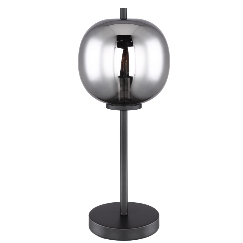 Lynda Metal Novelty Lamp