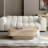 Terra 47" Coffee Table
