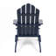 Chaise Adirondack pliable-658437730