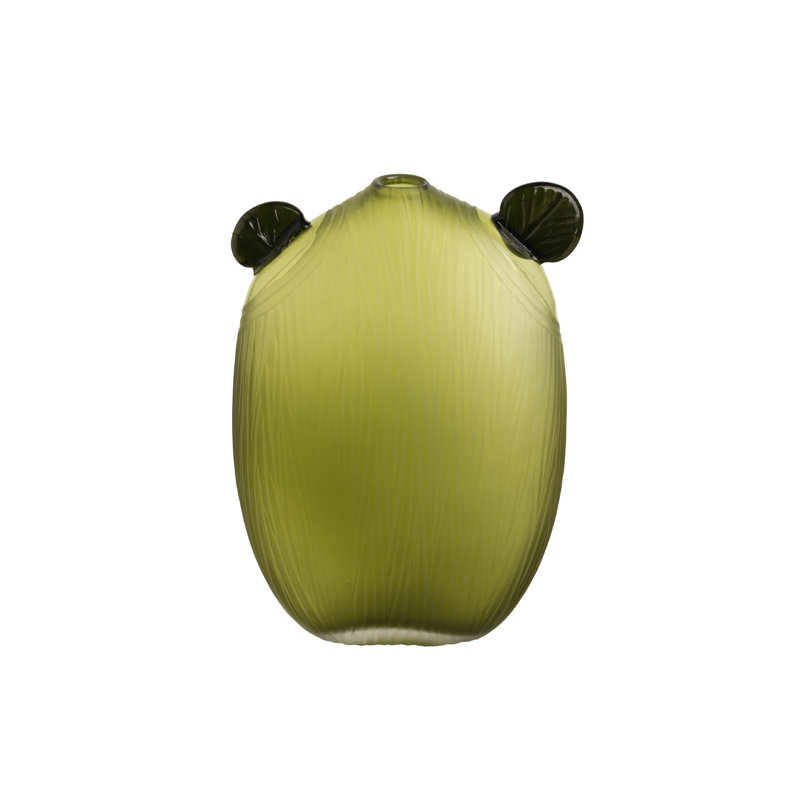 Gullo Glass Table Vase 1