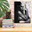 «Paper Look 1» par Design Fabrikken, estampe numérique sur toile-1529506963