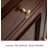 Adjustable Shelf Multi-Functional Vintage Shoe Cabinet