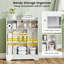 Bathroom Cabinet