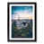 Black Framed