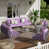 Gris / Mauve est en rupture de stock
