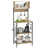 Black/Light Oak est en rupture de stock