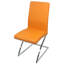 Chaise parsons rembourrée Hussain-1261973623