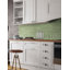 Subway 12 in. x 12 in. Glossy Glass Mosaic Wall Tile-89351309