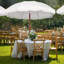 Parasol de plage inclinable 90 po avec frange 90 po-571865489