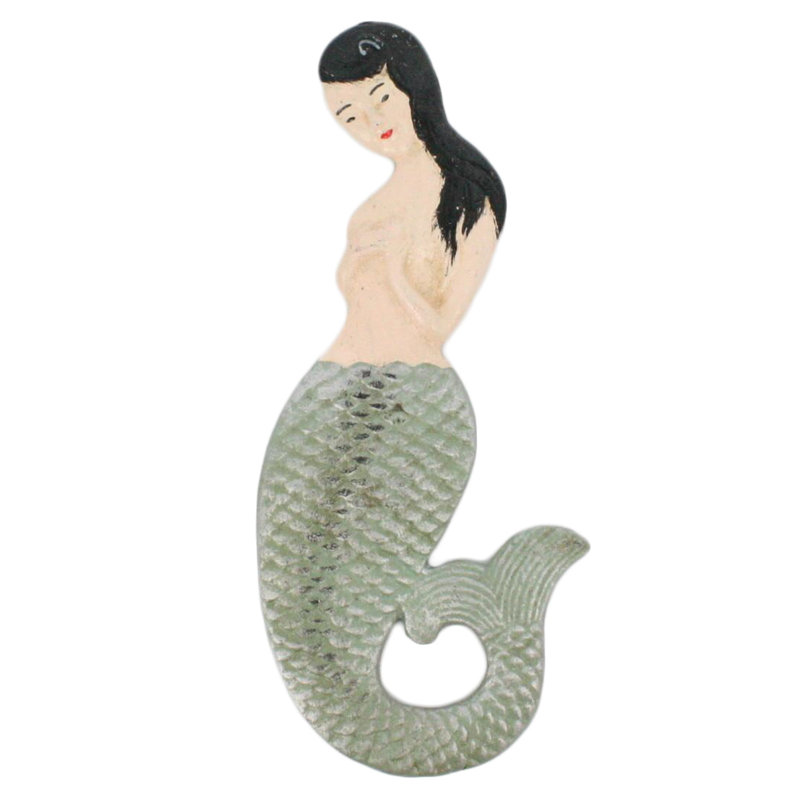 Ouvre-bouteille Keck Mermaid