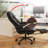Executive Chair with Headrest-100498801