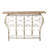 Dulcia 55.1'' Console Table