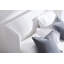 Lit plateforme tapissier Italia-33305522