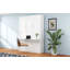 Lit escamotable pleine grandeur avec lit escamotable de 61,5 po
