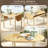 Convertible Drop-Leaf Dining Table
