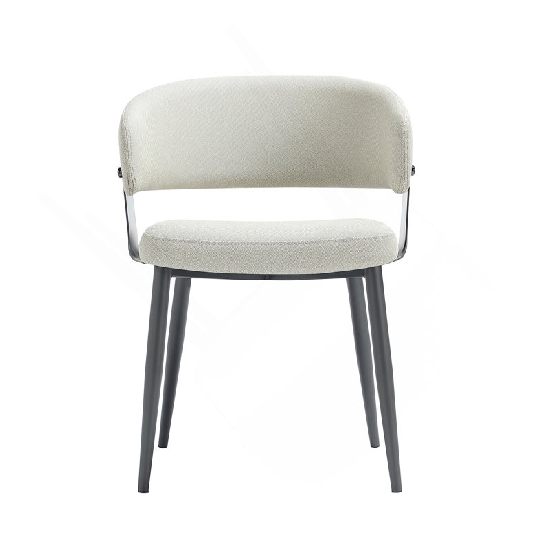Chaise de salle à manger, Gruau