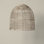 Single Light Rattan Pendant