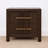 Adryan King 3PC Walnut-1308058558-1308058552-1308058546