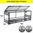 48'' x 18'' x 18'' Reptile Terrarium
