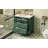 30'' Bathroom Vanity with Ceramic Sink Combo
