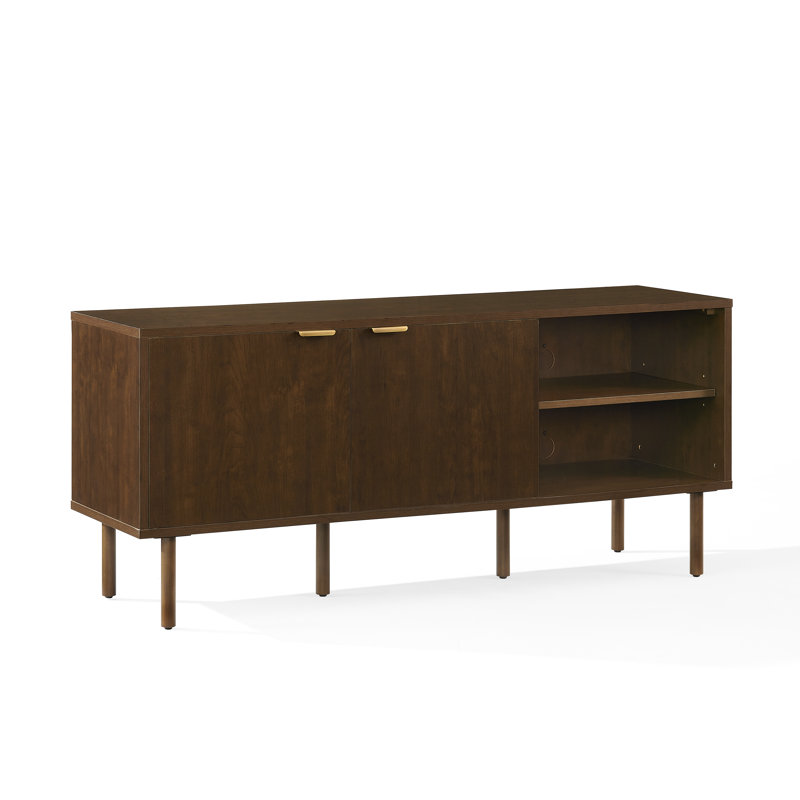 Briedis 54'' Sideboard, Brown