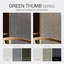 Semi Sheer Vertical Blind-1281512446