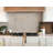 Jamboree 12 in. x 12 in. Matte Ceramic Mosaic Floor and Wall Tile-65370263