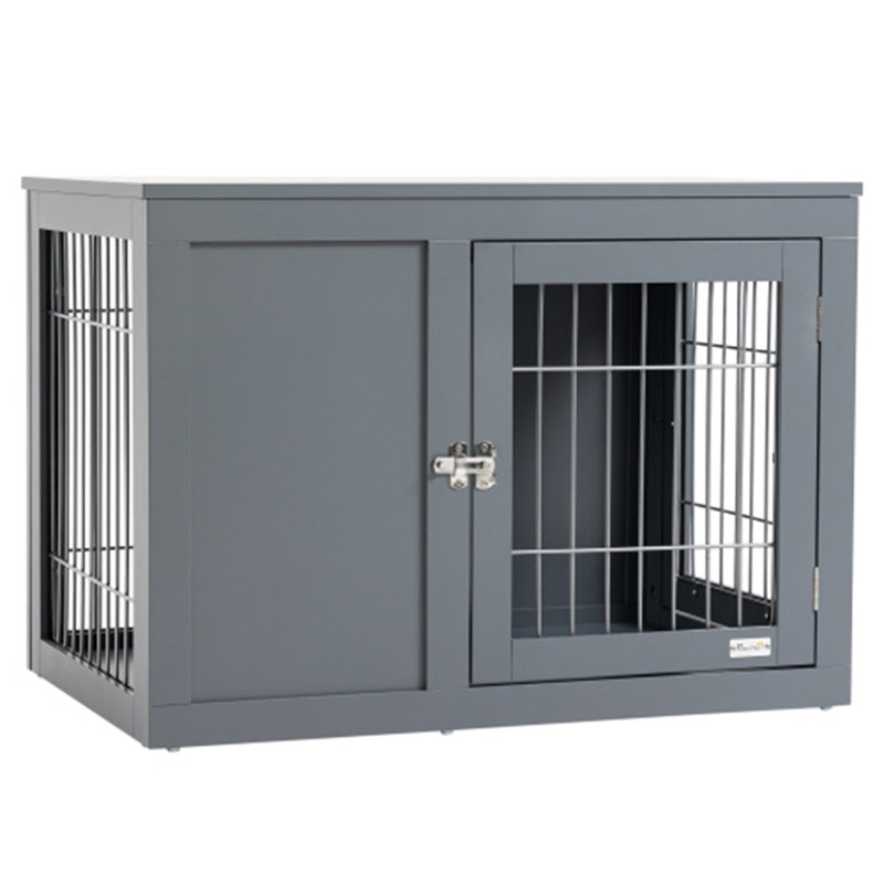 Cage pour chien