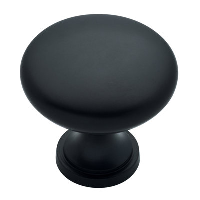 Poignée champignon 1 1/8" diamètre multipaquet