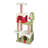 CY14 Christmas Cat Tree