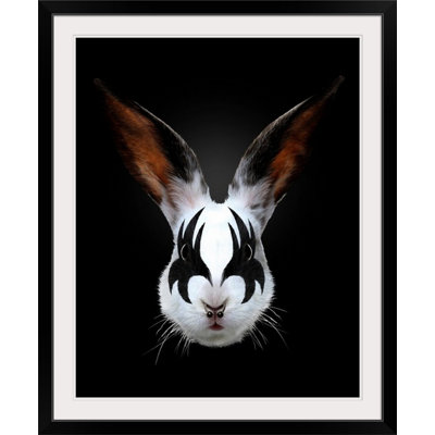 Asotin «Rabbit Rocks», impression de Robert Farkas