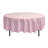 Joice Gingham Round Tablecloth-770842826-770842878