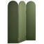 Office Divider SLIMMY Dark Grey-128131354