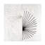 «Offset Sunburst I» sur toile par Michael Willett-227036557