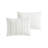 Premium Cotton Jacquard Bedding Sets, Oversized Queen, Farmhouse Style