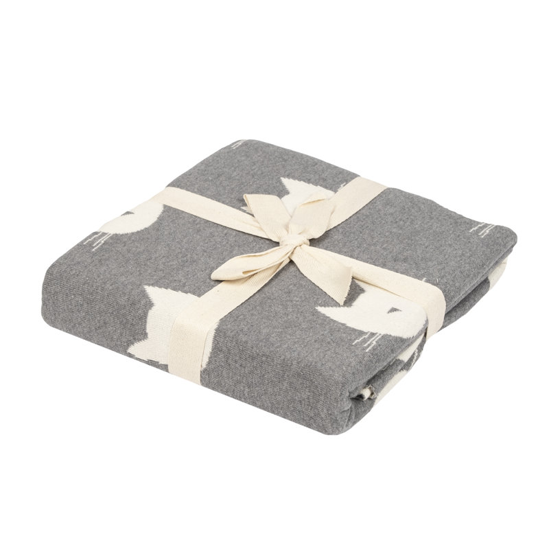 Seekonk Throw Blanket