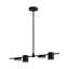 Jayden 4 - Light LED Pendant-1656588585