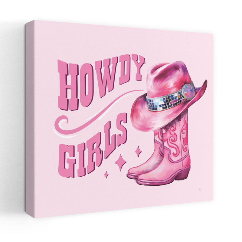 Howdy V, art contemporain abstrait, H 32 po x l 32 po