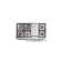 ILVE Nostalgie II 48 in Dual Fuel Range, 8 Burner, Griddle