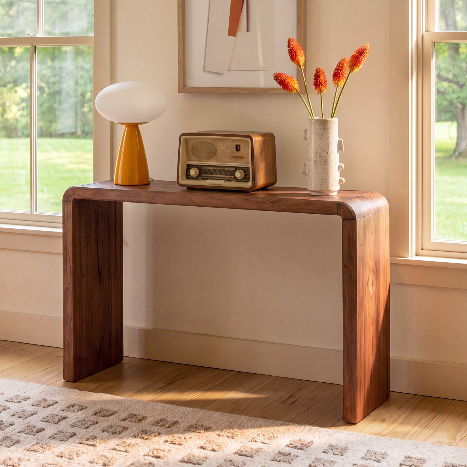 Jayda 46" Console Table