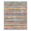 Tapis d'intérieur rayé Hulsey