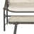 Larose Wicker 4 - Person Patio Conversation Set with Cushions-1227680415-1227680400
