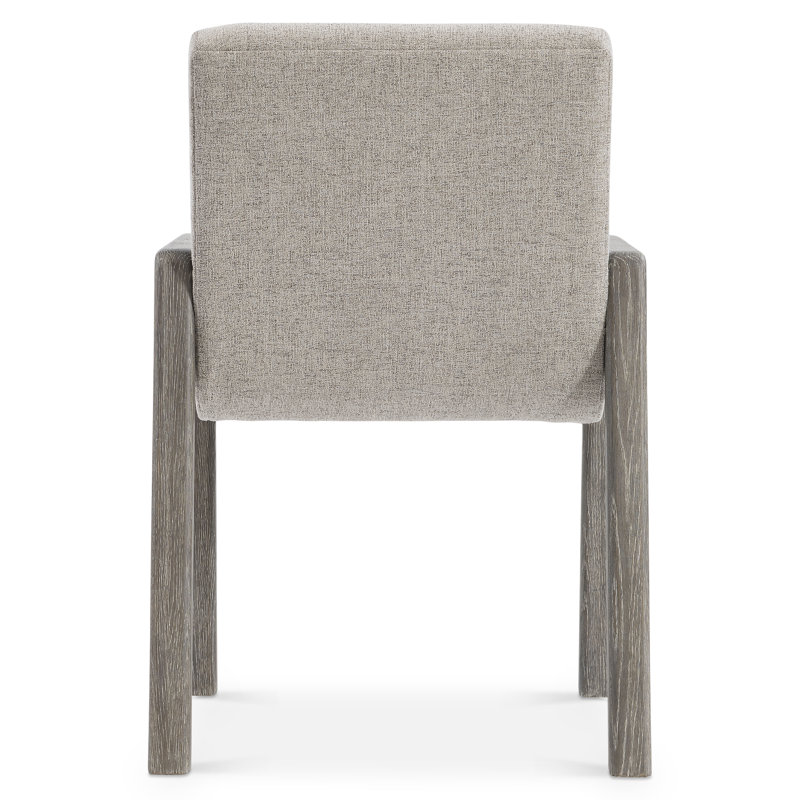 Monolith Upholstered Armchair