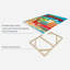 Impression sur toile, impression rétro sur toile-923867508